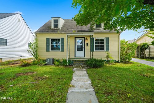 2004 Euclid Avenue, Bristol, VA, 24201 | Card Image