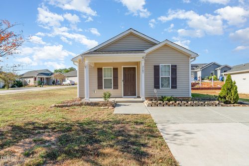 3060 Camden Creek Dr, Raleigh, NC, 27610-8019 | Card Image