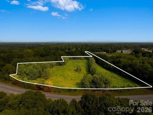 1740 S Dekalb Street, Shelby, NC, 28152 | Card Image
