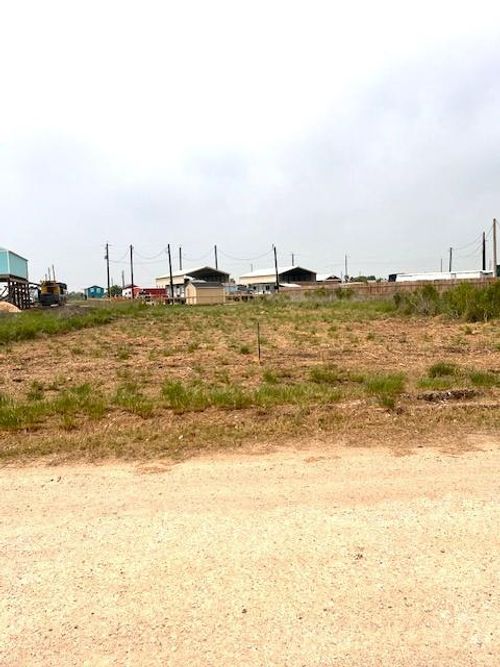 Lot 7, Sec 15 Marlin St, Sargent, TX, 77414 | Card Image