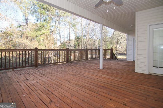 127 Glenda Dr, House other with 4 bedrooms, 3 bathrooms and null parking in Bonaire GA | Image 43