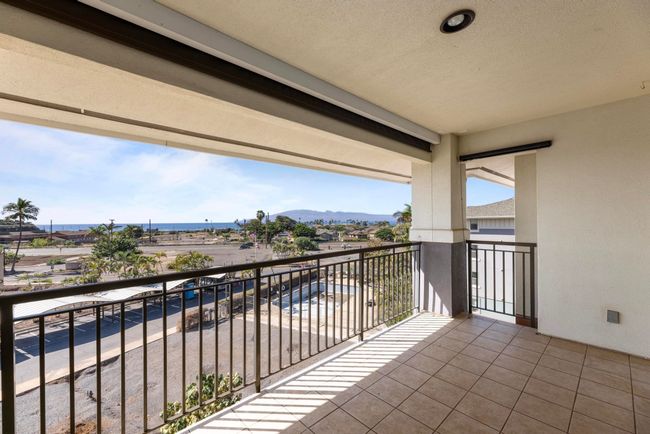 Covered Lanai off Primary Bedroom | Image 22