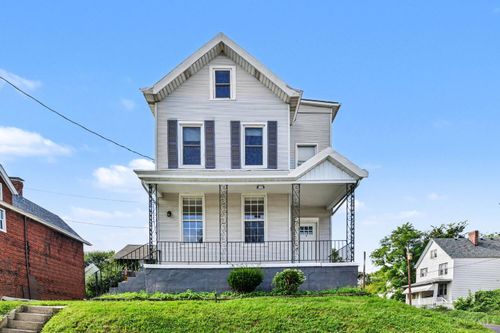 1829 Lincoln Ave, Norwood, OH, 45212-2955 | Card Image