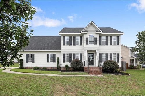 5515 Miranda Dr, Hope Mills, NC, 28348-5705 | Card Image