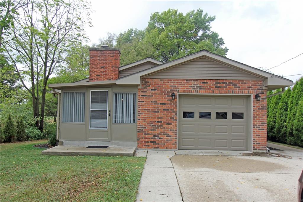 Troy Sidney Rd, Troy, OH 45373