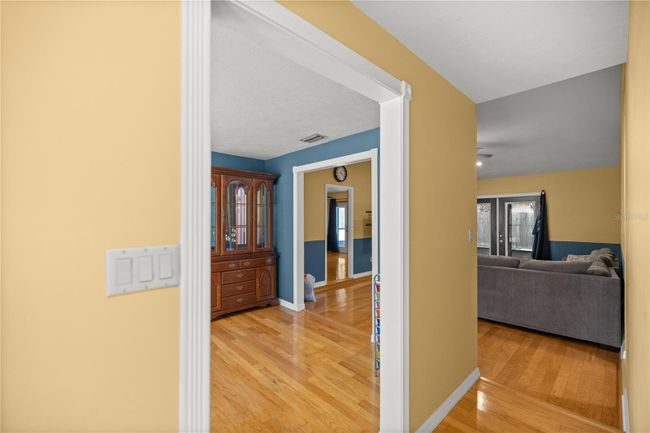 4867 Se 33 Rd Ave, House other with 3 bedrooms, 2 bathrooms and null parking in OCALA FL | Image 15