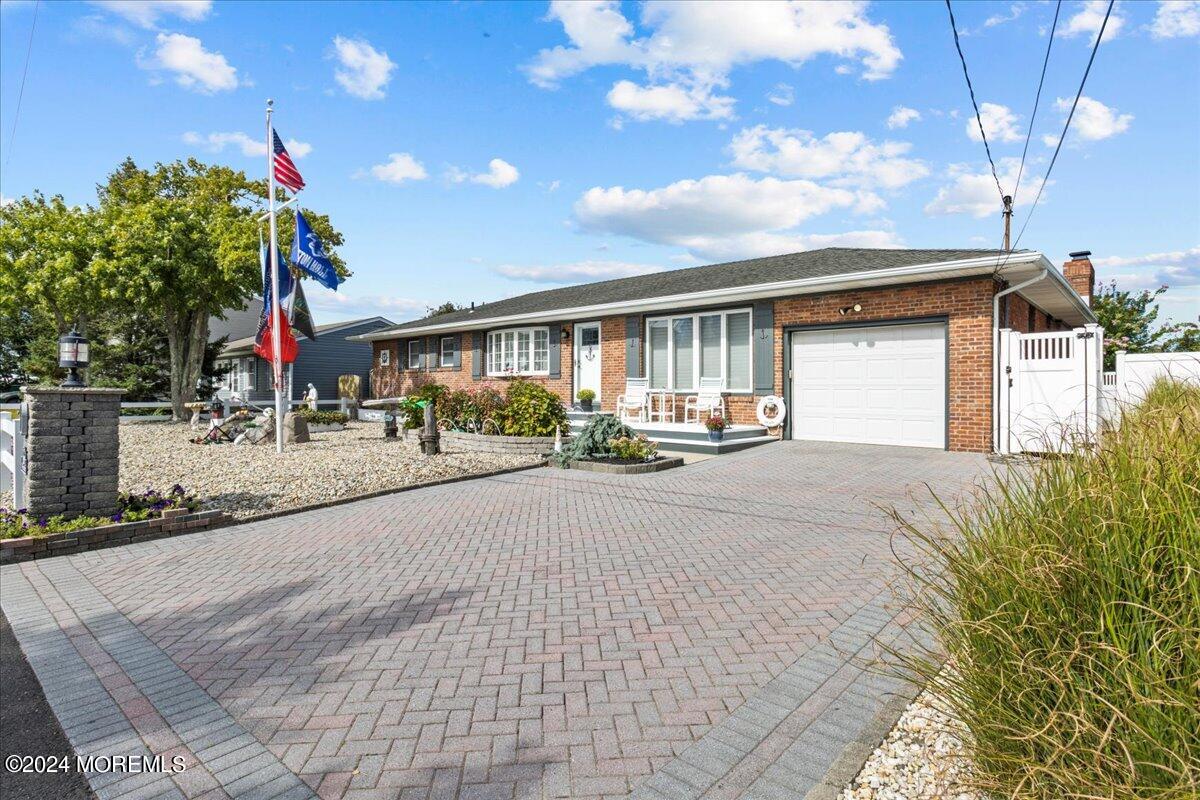 Seville Dr, Brick, NJ 08723