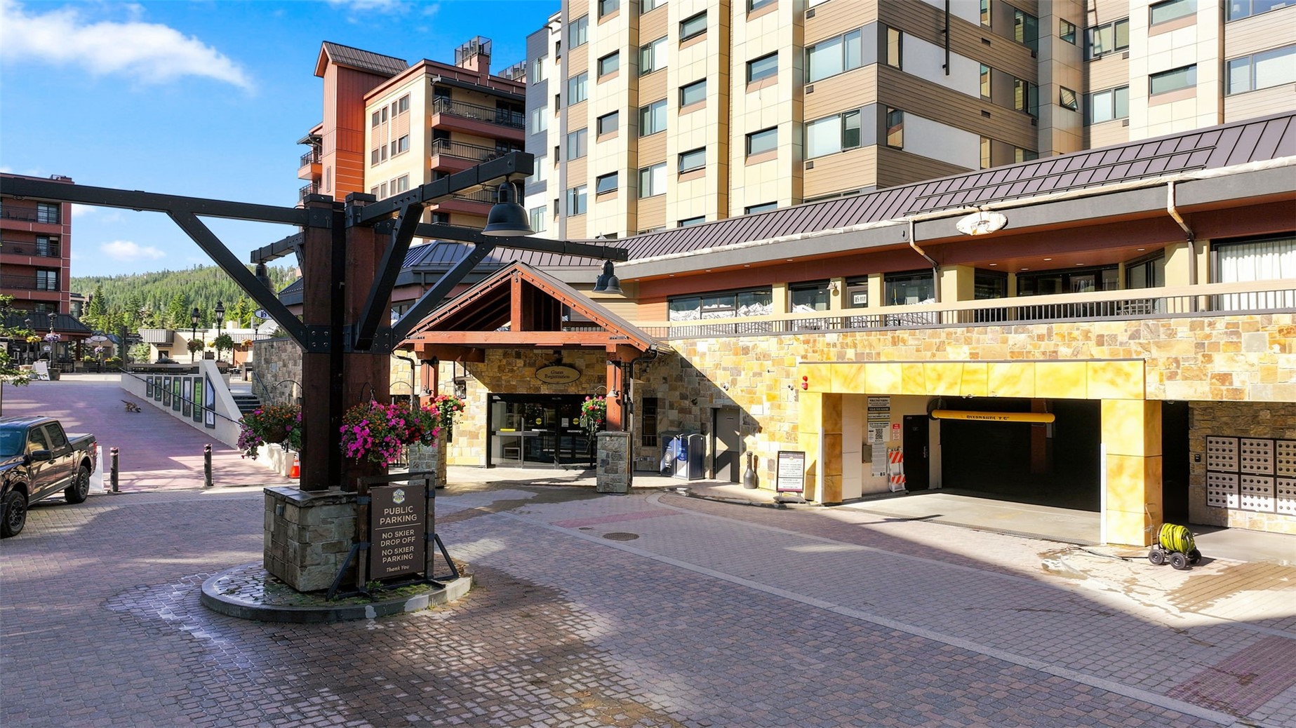 Residential in Breckenridge 4