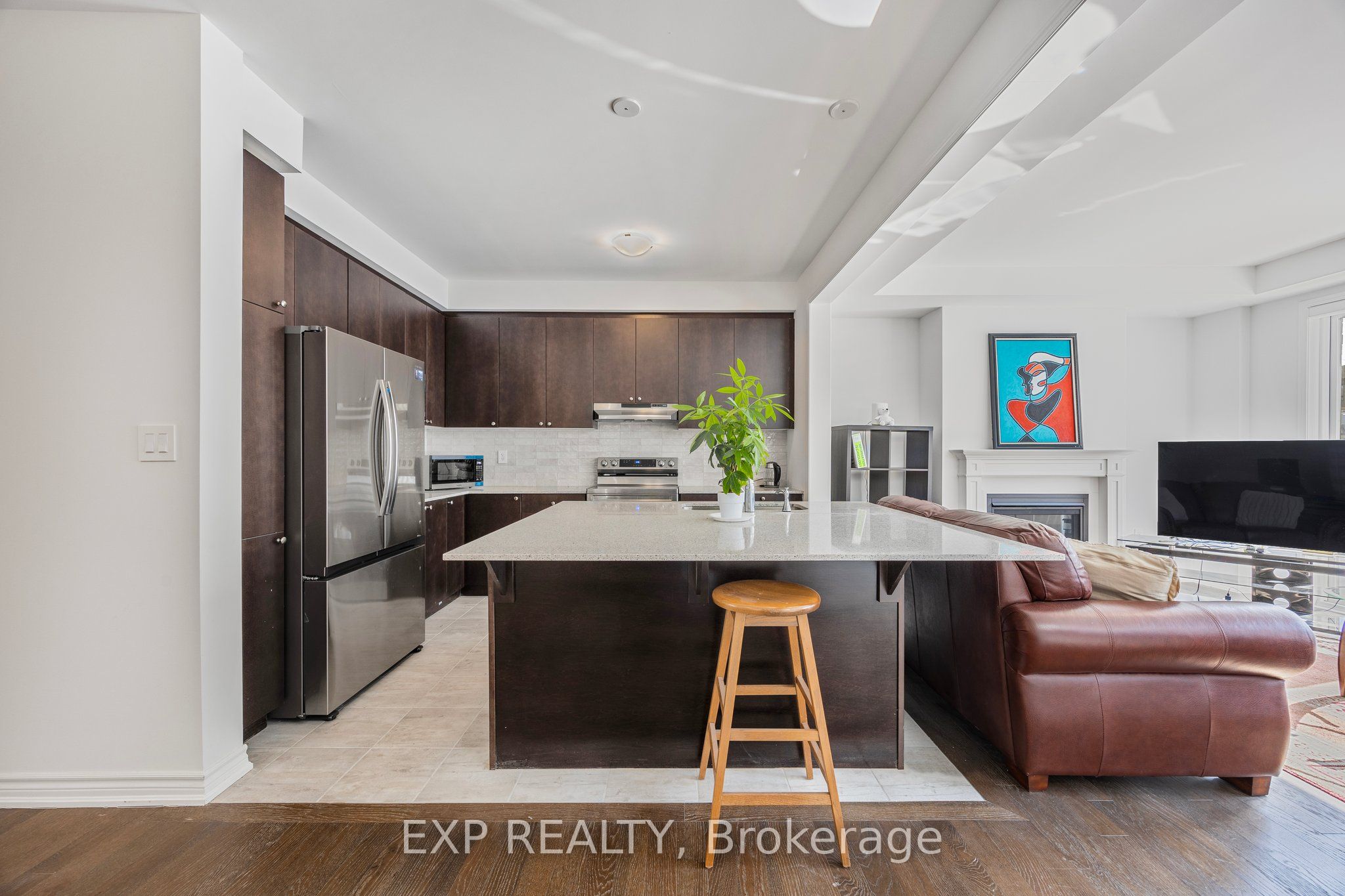 Residential Lease in Barrie