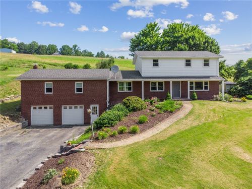 359 Meadow Spring Rd, Latrobe, PA, 15650-5473 | Card Image