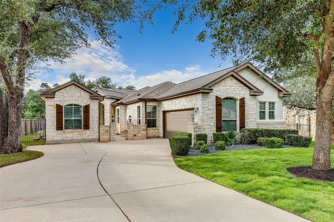 2611 Honey Springs Ln, House other with 4 bedrooms, 4 bathrooms and null parking in Cedar Park TX | Image 4
