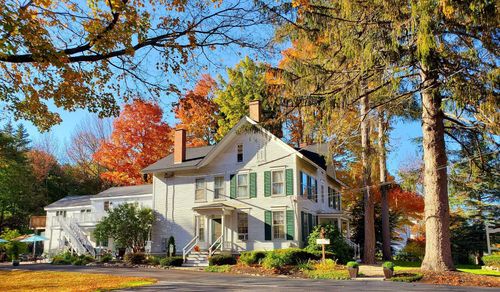 91 South Street, Gorham, ME, 04038 | Card Image