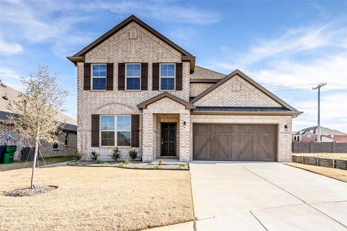 4713 London Ave, Aubrey, TX, 76227-8611 | Card Image