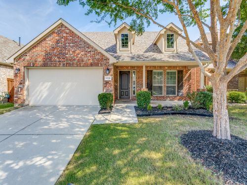 10120 Bridgewater Dr, McKinney, TX, 75072-3352 | Card Image