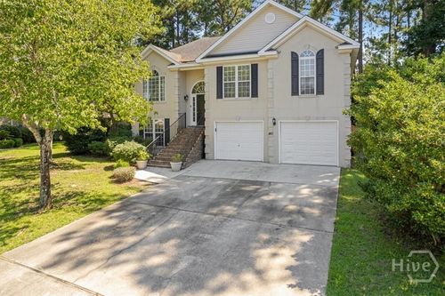 140 Carolina Cherry Ct, Pooler, GA, 31322-4140 | Card Image