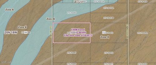 004 S Yuma Rd, Golden Valley, AZ, 86413 | Card Image