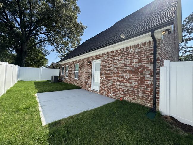 27 Laurel View St, House other with 3 bedrooms, 3 bathrooms and 2 parking in Manchester TN | Image 15