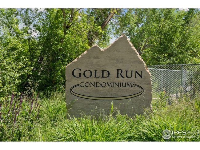 APT-102 - 2802 Sundown Ln, House attached with 2 bedrooms, 1 bathrooms and null parking in Boulder CO | Image 38