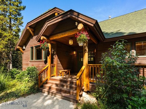167 Nordic Ln, Big Sky, MT, 59716 | Card Image
