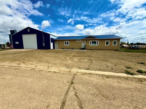 125 2nd Street W, Chester, MT, 59522 | Card Image