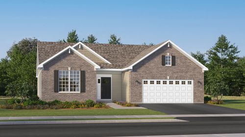 14904 S Mccarthy Cir, Plainfield, IL, 60544-2998 | Card Image