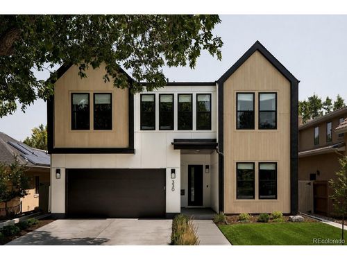 330 Elm St, Denver, CO, 80220-5741 | Card Image