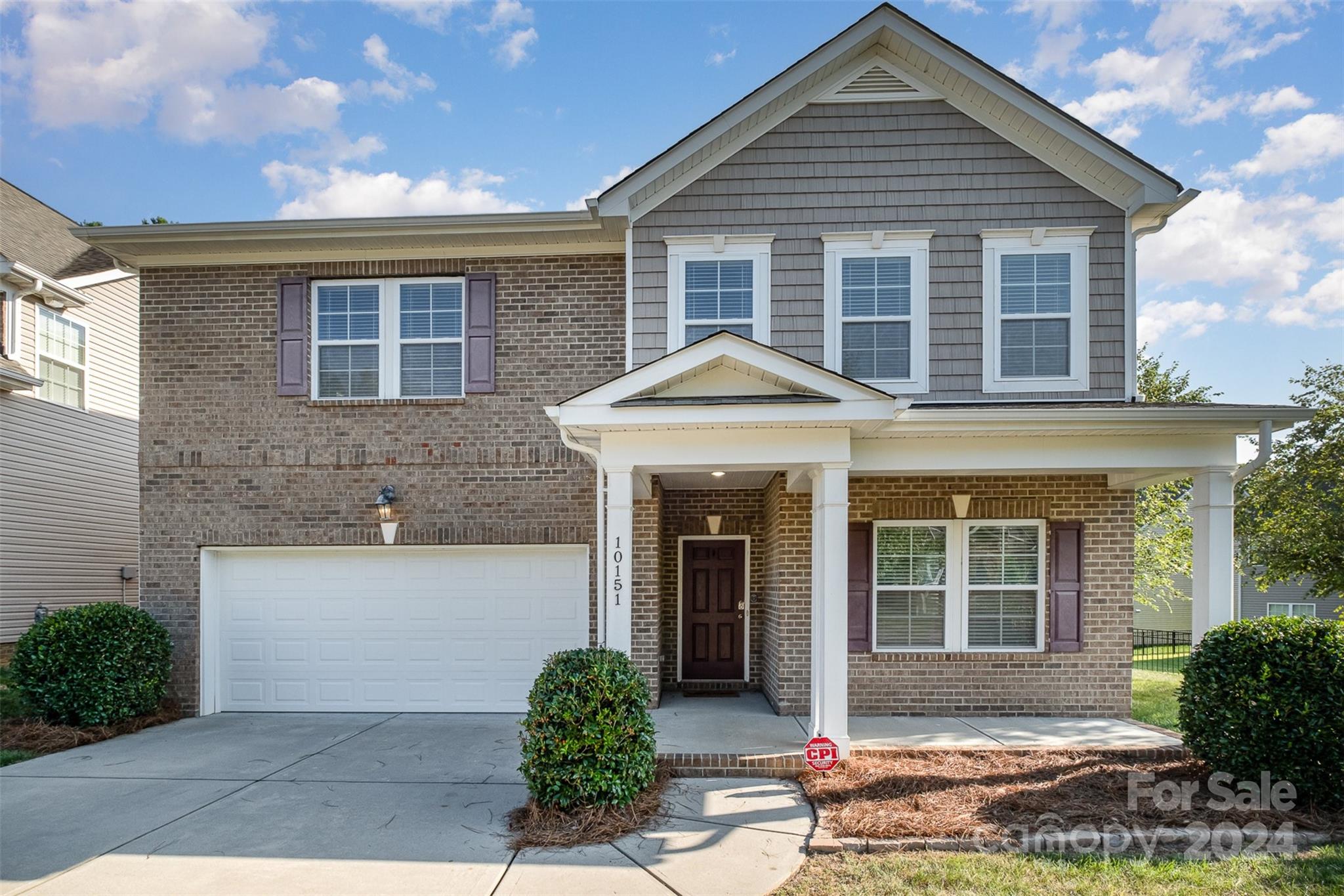 Shanaclear Ave, Concord, NC 28027