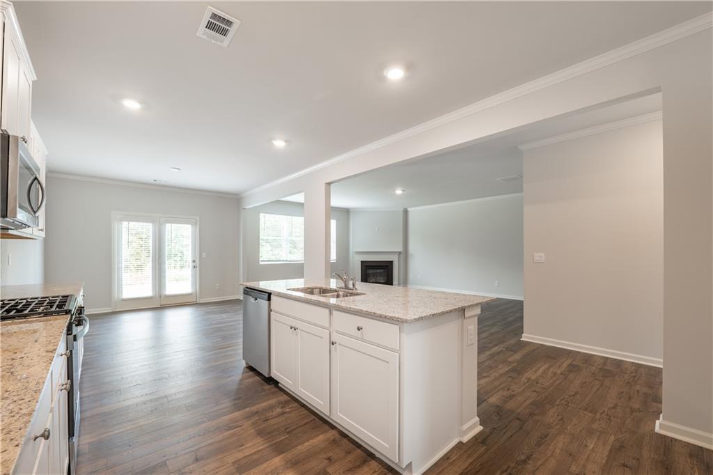 Residential Lease in Cartersville 3