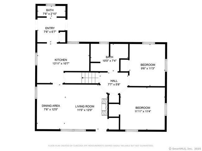 27 Cherry Ln, House other with 3 bedrooms, 3 bathrooms and null parking in Bethel CT | Image 39
