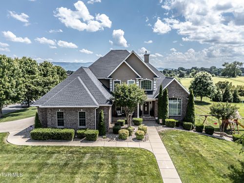 201 W Hawthorne Ct, Greeneville, TN, 37745-0436 | Card Image