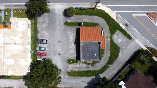 14100 W Dixie Hwy, North Miami, FL, 33161-2531 | Card Image