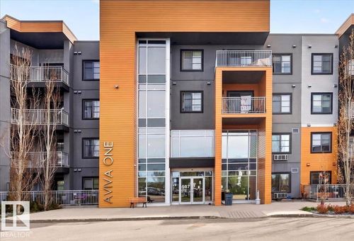 507 Albany Way Nw, Edmonton, AB, T6V0L9 | Card Image
