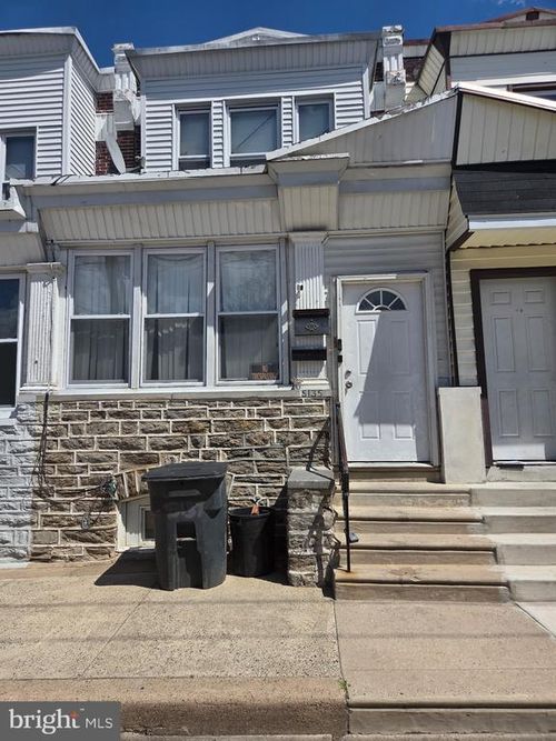 5135 Saul St, PHILADELPHIA, PA, 19124-1919 | Card Image