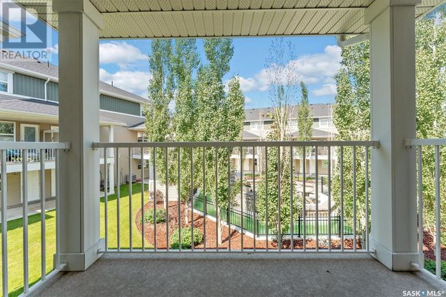 217 - 1220 Pringle Way, Townhouse with 2 bedrooms, 2 bathrooms and null parking in Saskatoon SK | Image 15