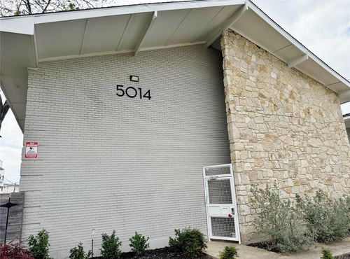 103-5014 San Jacinto St, Dallas, TX, 75206-7797 | Card Image