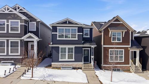 48 Ambleside Crescent Nw, Calgary, AB, T3P1S6 | Card Image