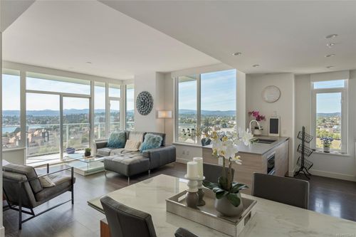 1203-60 Saghalie Rd, Victoria, BC, V9A0H1 | Card Image