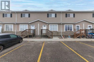 30 - 4728 18 St, Townhouse with 3 bedrooms, 2 bathrooms and 2 parking in Lloydminster SK | Image 1