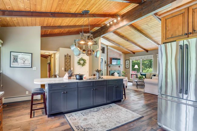 4 Trow Rd, House other with 4 bedrooms, 3 bathrooms and null parking in Mont Vernon NH | Image 6