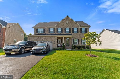 607 Rexford Way, UPPER MARLBORO, MD, 20774-8475 | Card Image