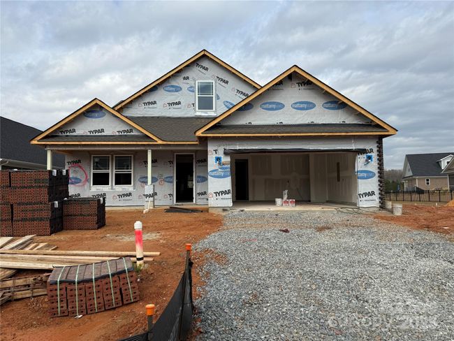 9662 Liberty Hill Dr, House other with 3 bedrooms, 4 bathrooms and null parking in Mint Hill NC | Image 4