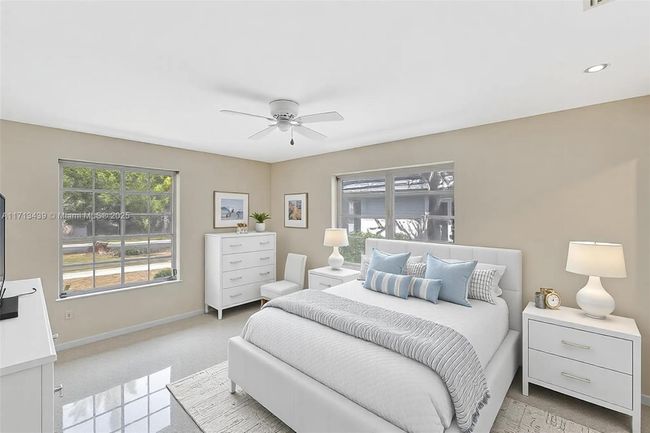 410 Miller Rd, House other with 3 bedrooms, 2 bathrooms and null parking in Coral Gables FL | Image 9