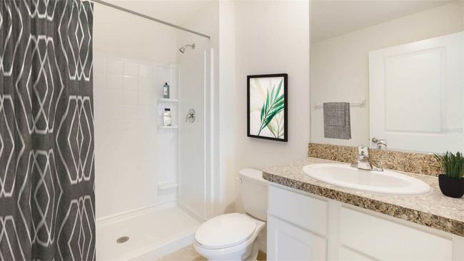 17381 Whiskey Creek Trail, House other with 5 bedrooms, 3 bathrooms and null parking in PARRISH FL | Image 7