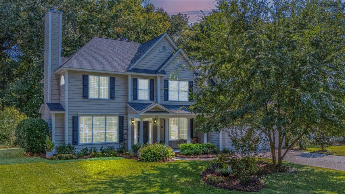 Plantation House Rd, Summerville, SC 29485