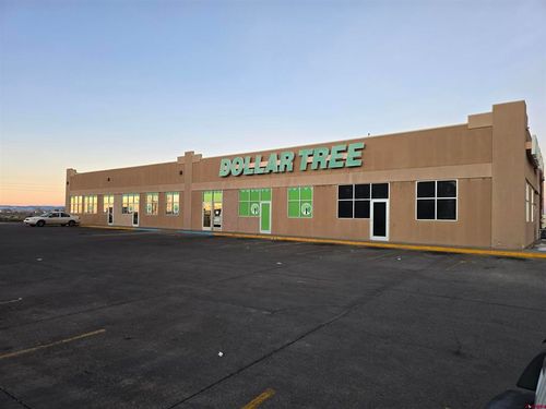 3420 Mariposa St, Alamosa, CO, 81101-2053 | Card Image