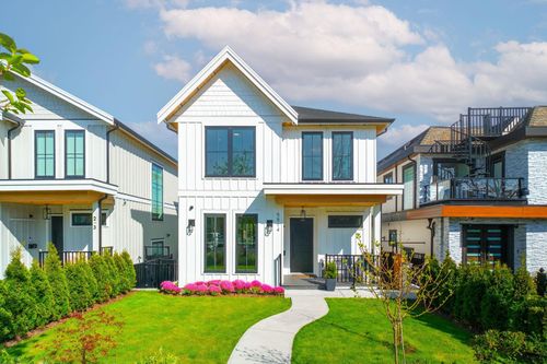 5814 Chester St, Vancouver, BC, V5W3B5 | Card Image