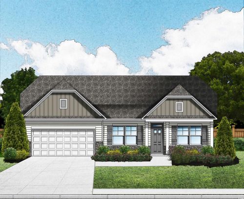 887 Birch Garden Dr, Longs, SC, 29568-9504 | Card Image