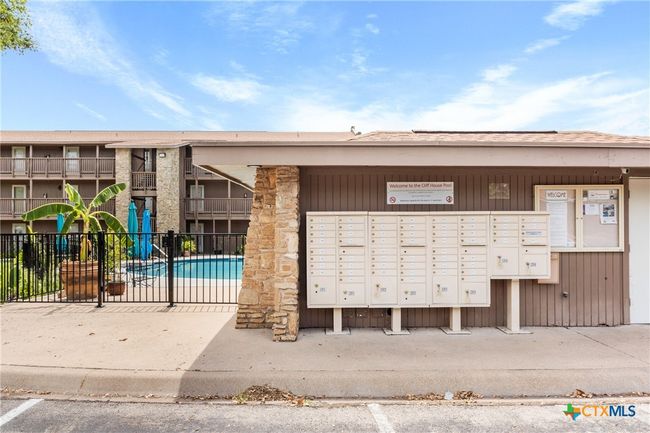 218 Cliffhouse Dr, Condo with 2 bedrooms, 2 bathrooms and null parking in Belton TX | Image 4