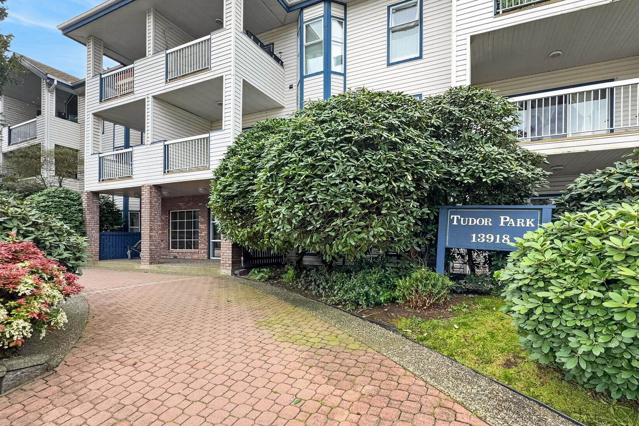 Residential in Surrey