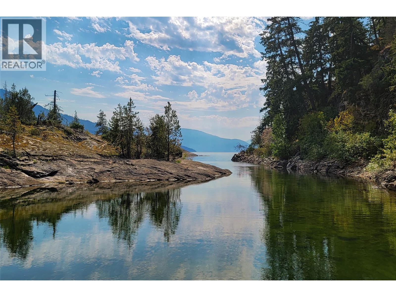 Residential in Adams Lake 3